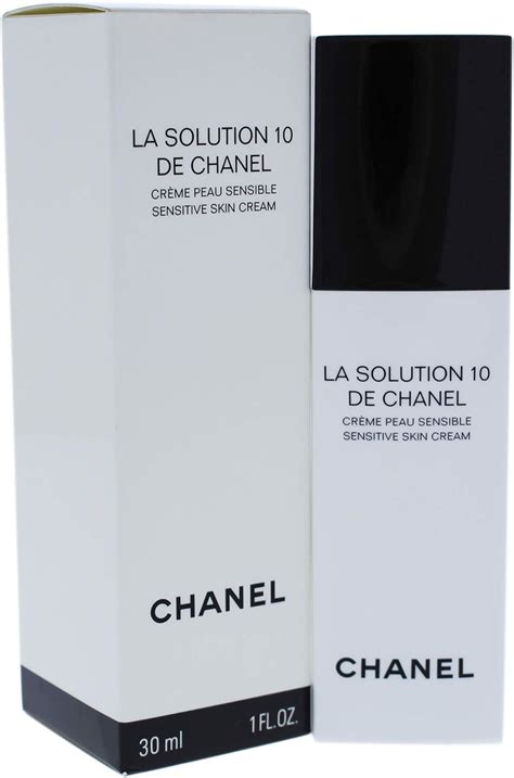 chanel la solution 10 de review sephora|la solution 10 De Chanel reviews.